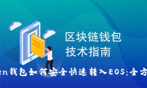 imToken钱包如何安全快速转入EOS：全方位指南