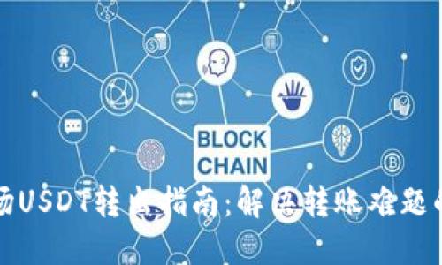 TP钱包波场USDT转出指南：解决转账难题的最佳方法