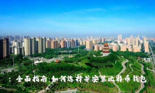 : 全面指南:如何选择并安装比特币钱包