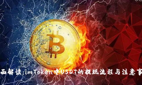 全面解读：imToken中USDT的提现流程与注意事项