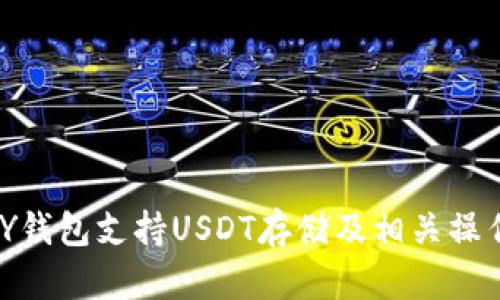 KDPAY钱包支持USDT存储及相关操作详解