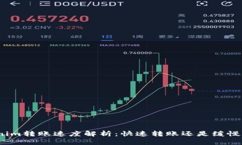 Tokenim转账速度解析：快速转账还是缓慢流程？