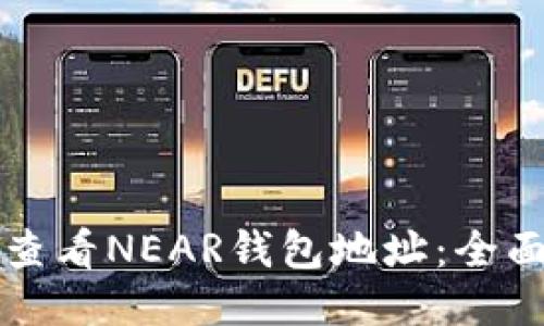 如何查看NEAR钱包地址：全面指南