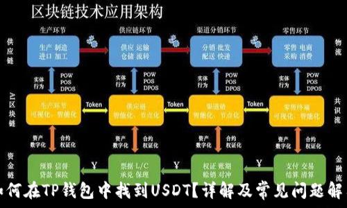   
如何在TP钱包中找到USDT？详解及常见问题解答