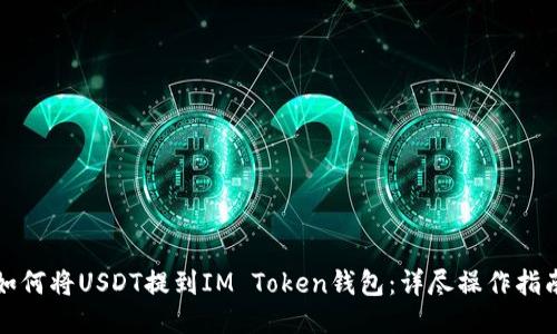 如何将USDT提到IM Token钱包：详尽操作指南