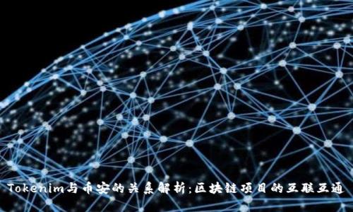 Tokenim与币安的关系解析：区块链项目的互联互通