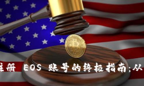  imToken 注册 EOS 账号的终极指南：从入门到精通 