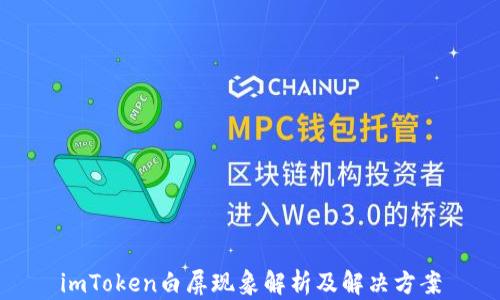 imToken白屏现象解析及解决方案