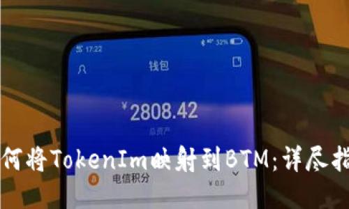 如何将TokenIm映射到BTM：详尽指南