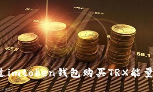 : 如何通过imtoken钱包购买TRX能量：完整指南