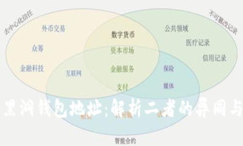 比特币与黑洞钱包地址：解析二者的异同与使用场景