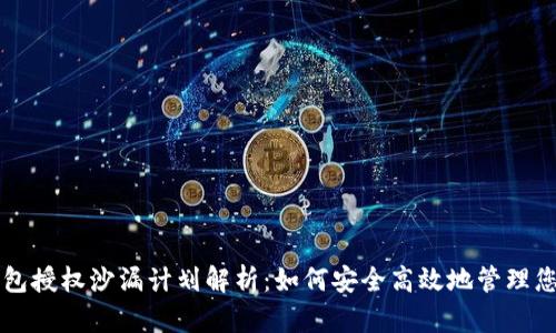 imTOKEN钱包授权沙漏计划解析：如何安全高效地管理您的数字资产