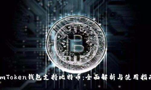 imToken钱包支持比特币：全面解析与使用指南