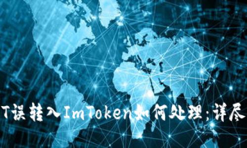 USDT误转入ImToken如何处理：详尽指南