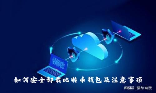 如何安全卸载比特币钱包及注意事项