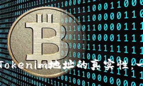 如何验证Tokenim地址的真实性：一步步指南