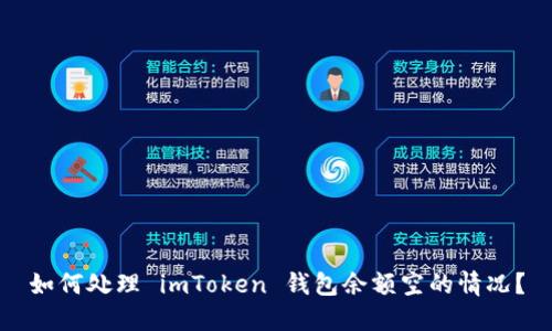 如何处理 imToken 钱包余额空的情况？