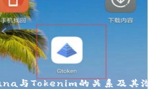 
了解Luna与Tokenim的关系及其潜在应用