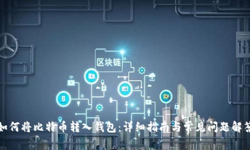 如何将比特币转入钱包：详细指南与常见问题解答