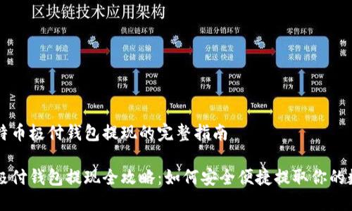 关于比特币极付钱包提现的完整指南

比特币极付钱包提现全攻略：如何安全便捷提取你的数字资产