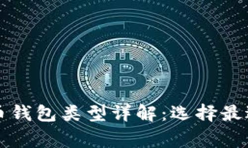 常用的比特币钱包类型详解：选择最适合你的钱包