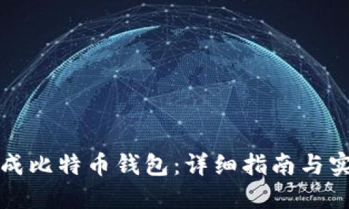 如何生成比特币钱包：详细指南与实用技巧