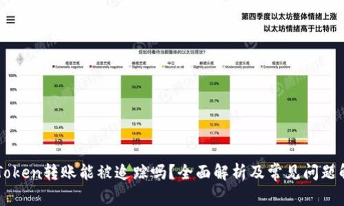 imToken转账能被追踪吗？全面解析及常见问题解答