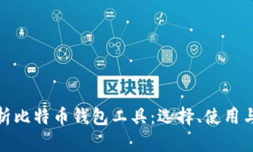 全面解析比特币钱包工具：选择、使用与安全性