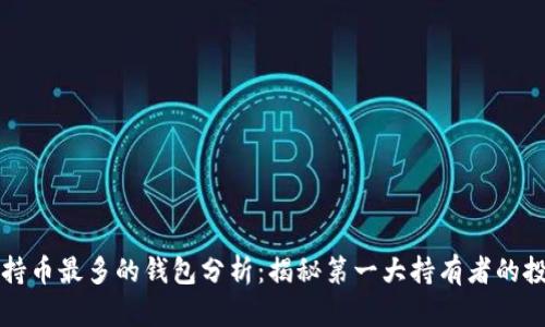 以太坊持币最多的钱包分析：揭秘第一大持有者的投资策略