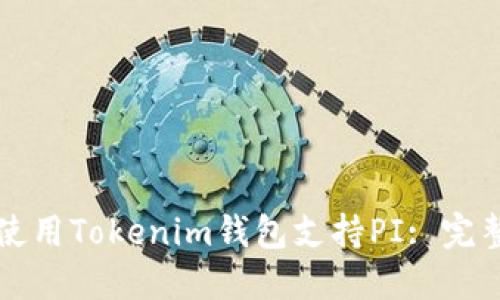 如何使用Tokenim钱包支持PI: 完整指南
