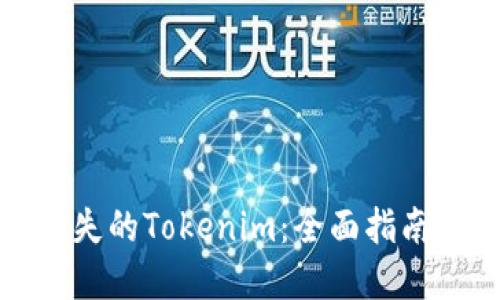 如何处理丢失的Tokenim：全面指南与解决方案