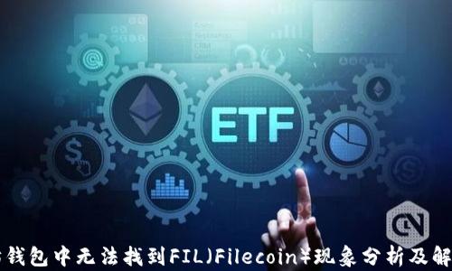 
以太坊钱包中无法找到FIL（Filecoin）现象分析及解决方法