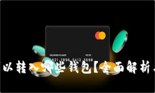 XRP可以转入哪些钱包？全面解析与推荐