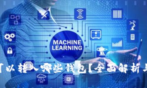 XRP可以转入哪些钱包？全面解析与推荐