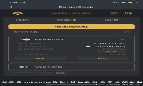 如何登录Tokenim钱包：详细教程与常见问题解答