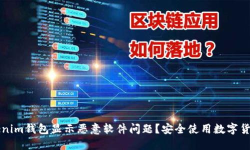 如何解决Tokenim钱包显示恶意软件问题？安全使用数字货币的全面指南