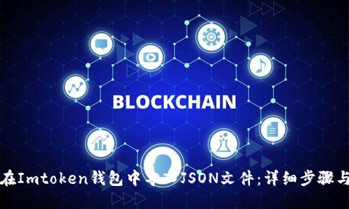 如何在Imtoken钱包中导入JSON文件：详细步骤与技巧
