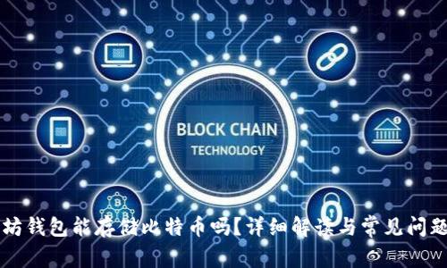 以太坊钱包能存储比特币吗？详细解读与常见问题解析