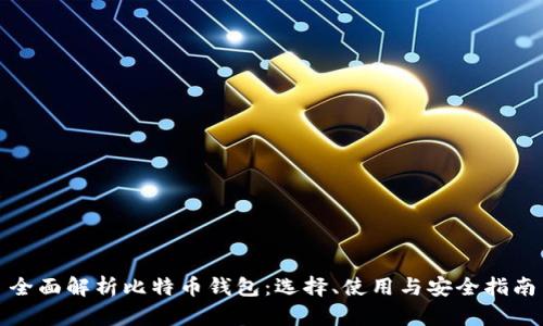 全面解析比特币钱包：选择、使用与安全指南
