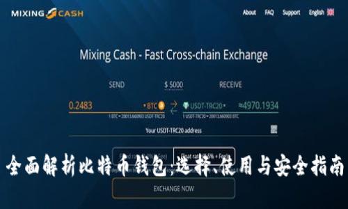 全面解析比特币钱包：选择、使用与安全指南