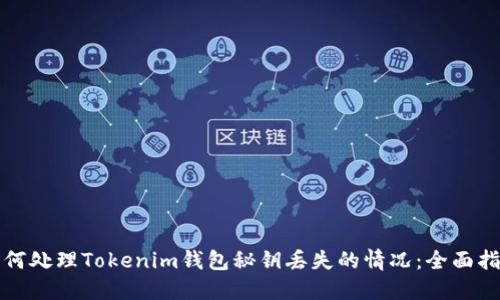 如何处理Tokenim钱包秘钥丢失的情况：全面指南