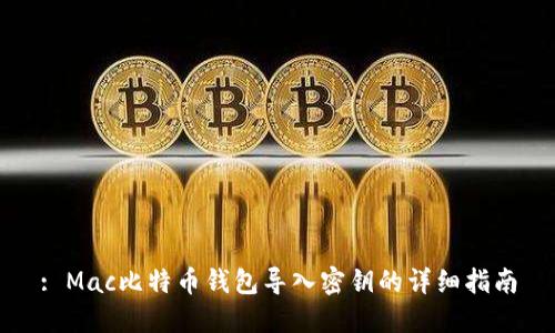 : Mac比特币钱包导入密钥的详细指南