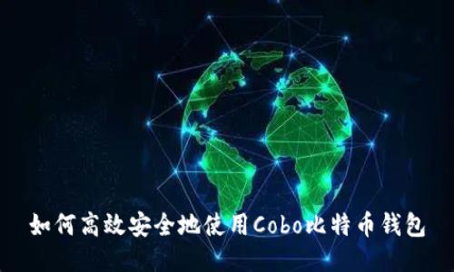 如何高效安全地使用Cobo比特币钱包