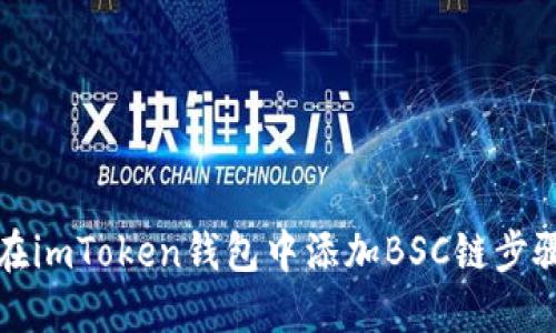如何在imToken钱包中添加BSC链步骤详解