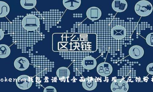 Tokenim钱包靠谱吗？全面评测与用户反馈分析