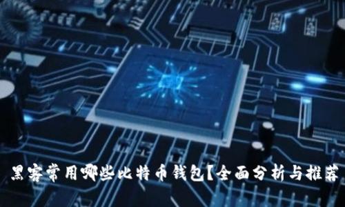 黑客常用哪些比特币钱包？全面分析与推荐