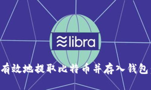 如何安全有效地提取比特币并存入钱包：详尽指南