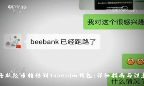 如何将新经币转移到Tokenim钱包：详细指南与注意事项