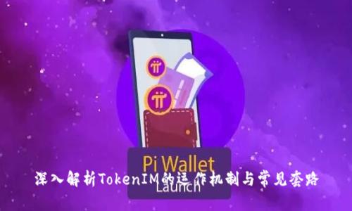 深入解析TokenIM的运作机制与常见套路