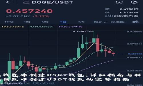 如何在im钱包中创建USDT钱包：详细指南与操作步骤  
如何在im钱包中创建USDT钱包的完整指南
